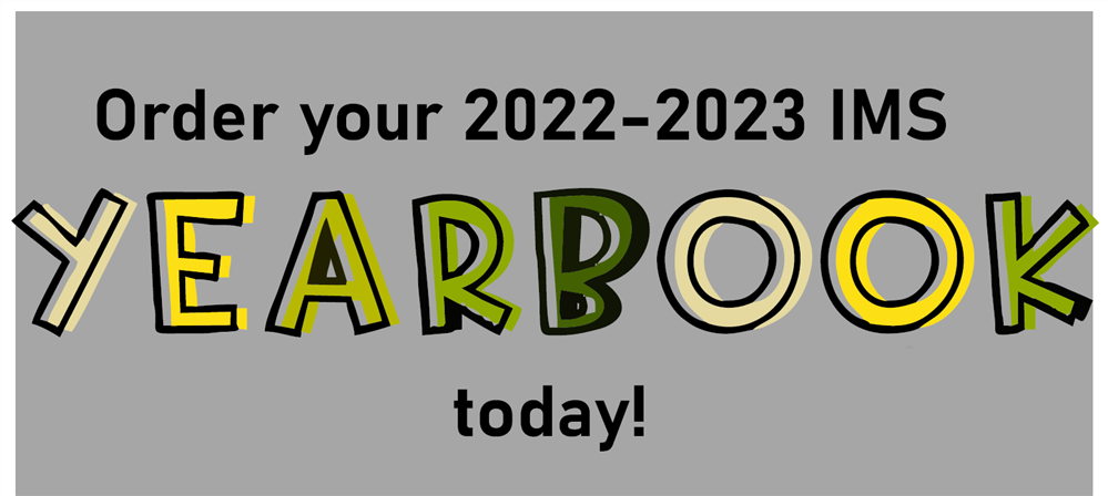  Yearbook Flyer Image